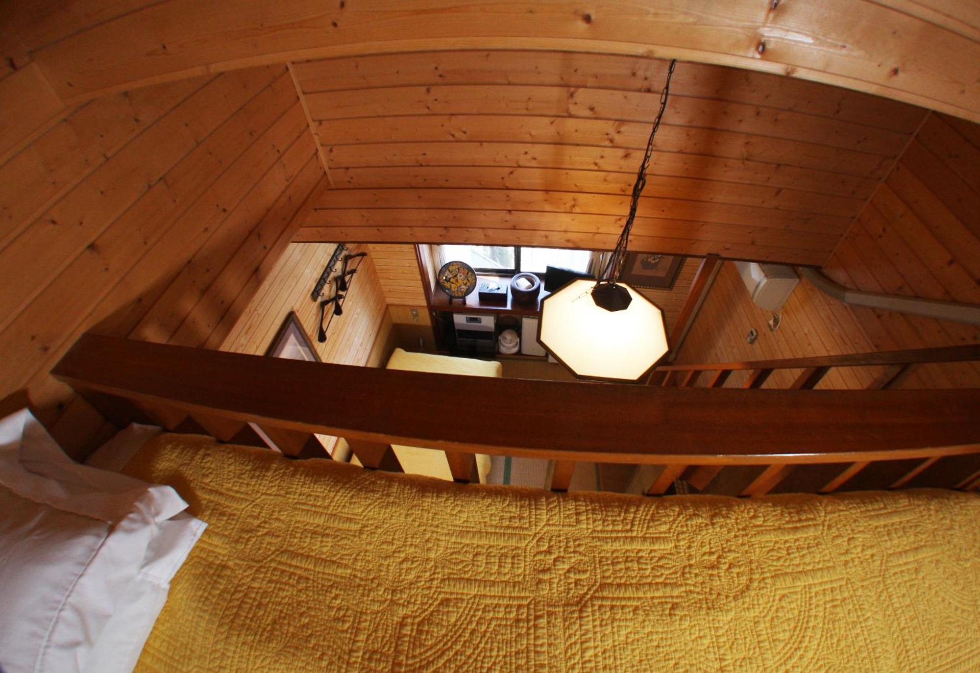 Gableview Forest Inn ゲーブルビュー Nikko Δωμάτιο φωτογραφία