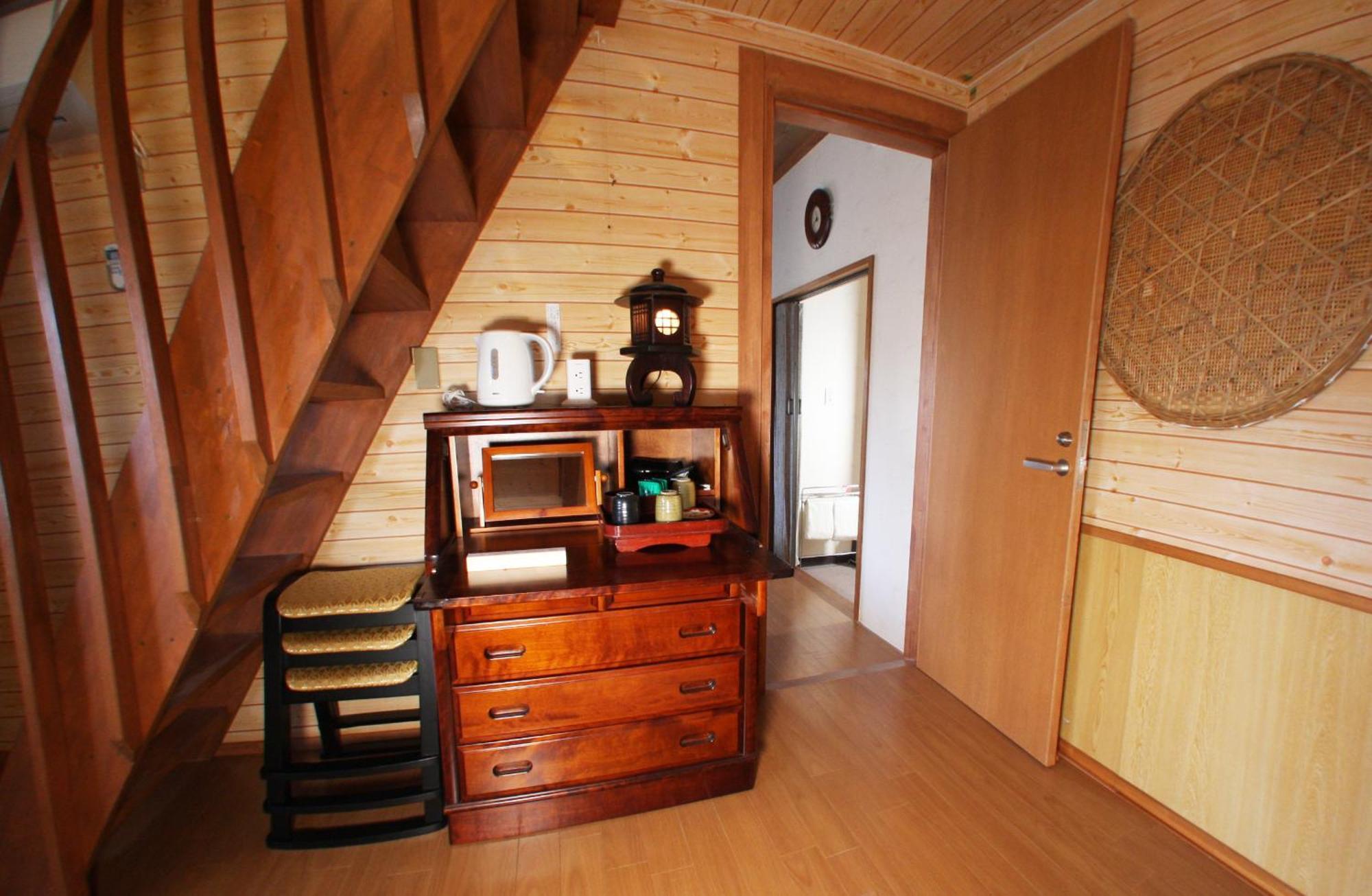 Gableview Forest Inn ゲーブルビュー Nikko Δωμάτιο φωτογραφία