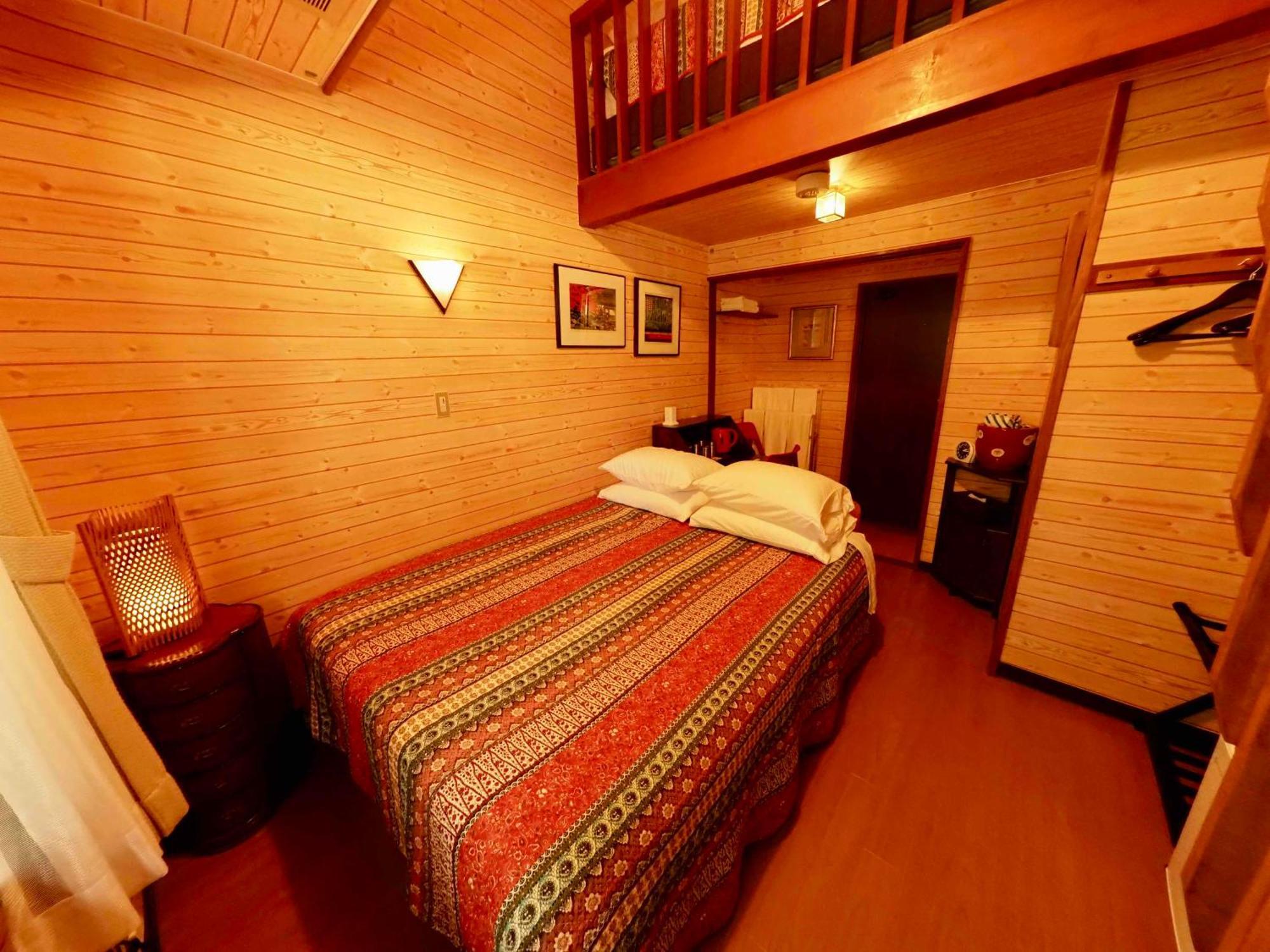 Gableview Forest Inn ゲーブルビュー Nikko Εξωτερικό φωτογραφία