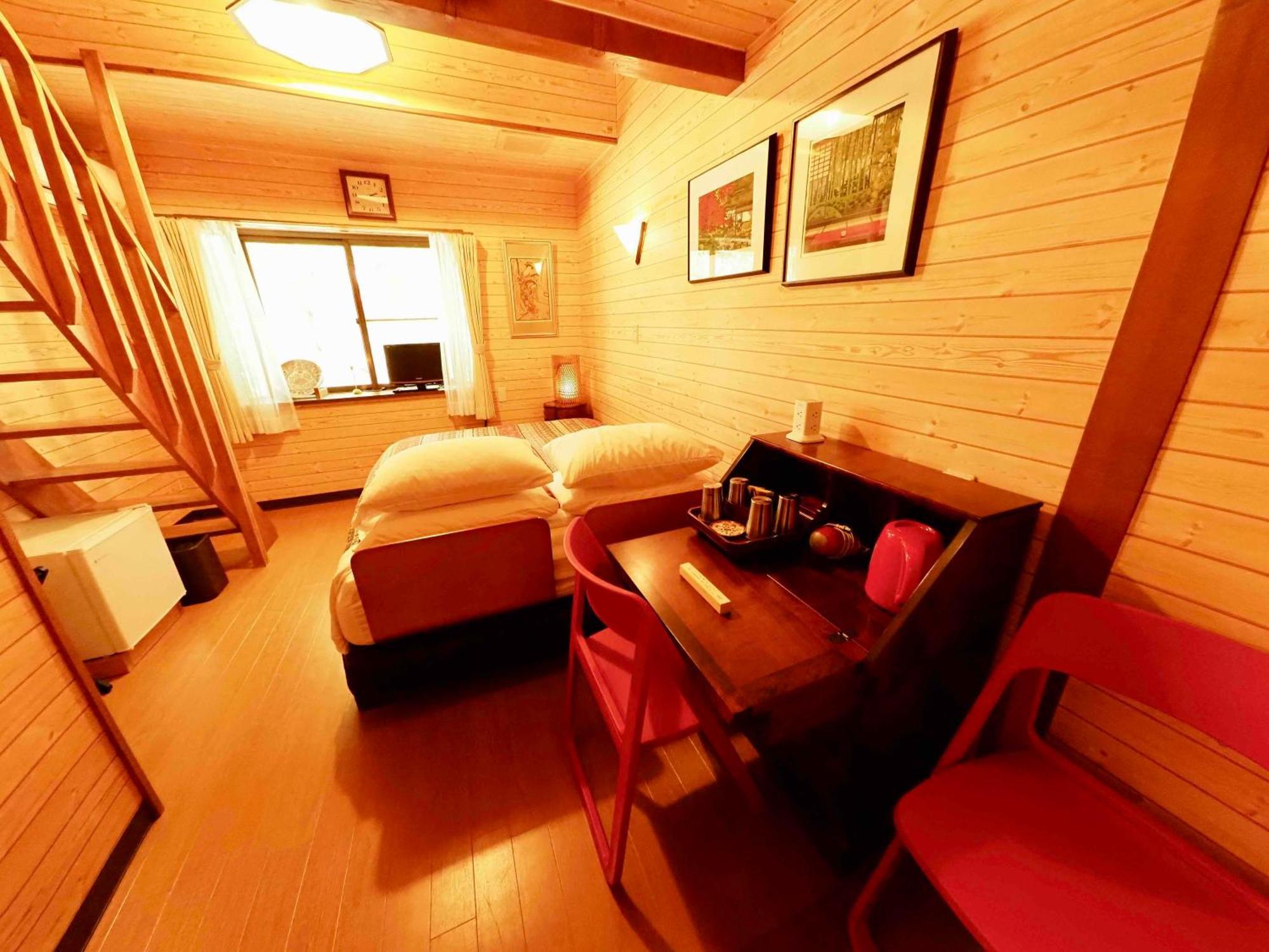 Gableview Forest Inn ゲーブルビュー Nikko Εξωτερικό φωτογραφία