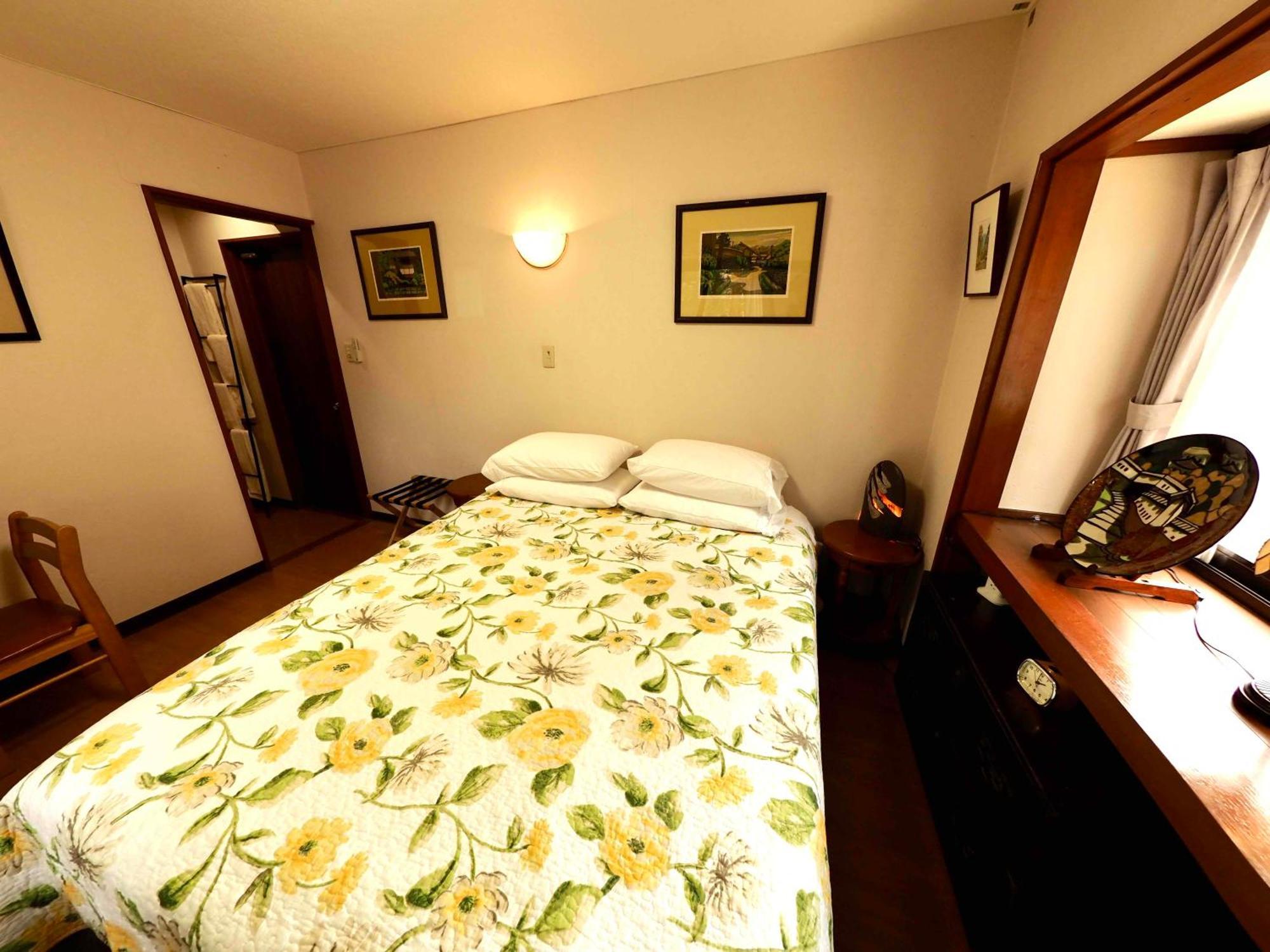 Gableview Forest Inn ゲーブルビュー Nikko Εξωτερικό φωτογραφία
