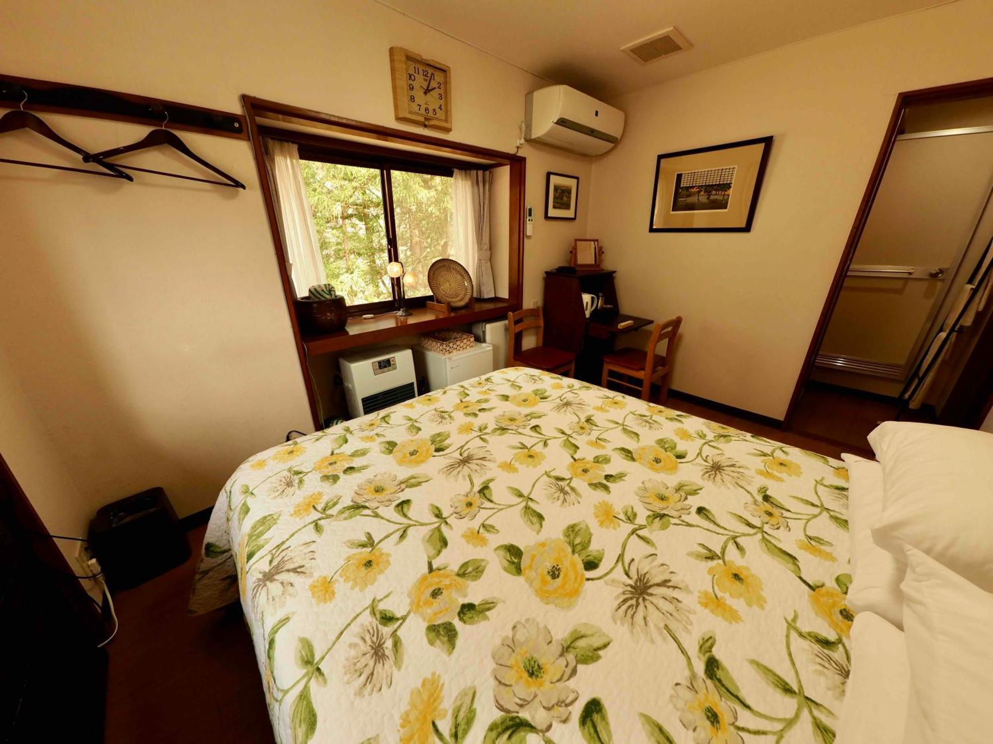 Gableview Forest Inn ゲーブルビュー Nikko Εξωτερικό φωτογραφία