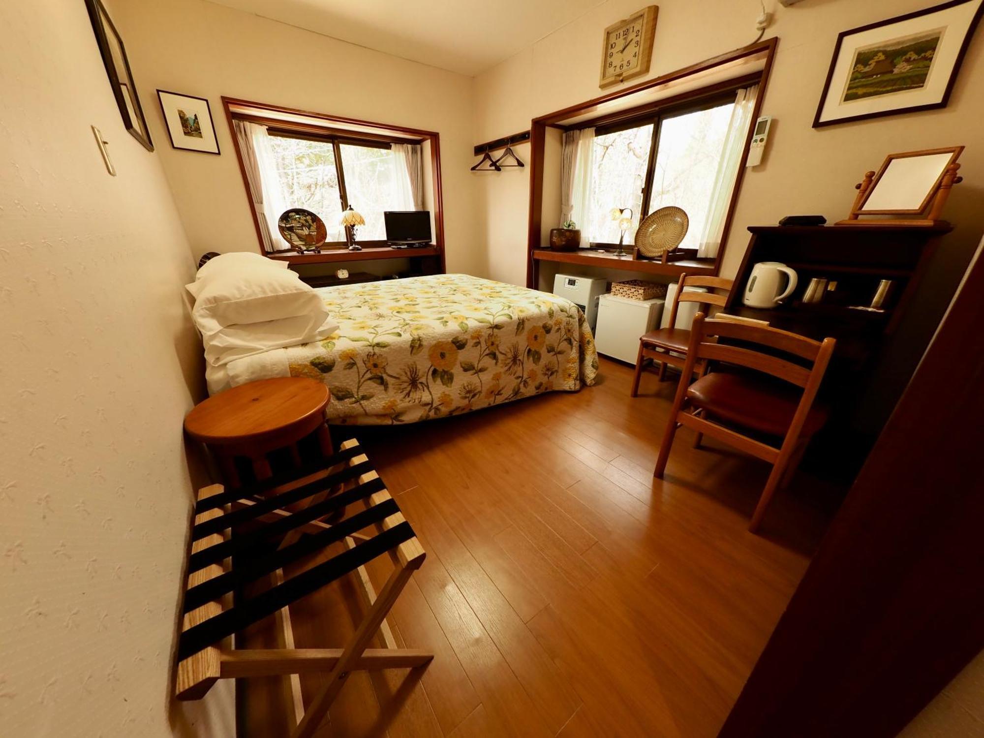 Gableview Forest Inn ゲーブルビュー Nikko Εξωτερικό φωτογραφία