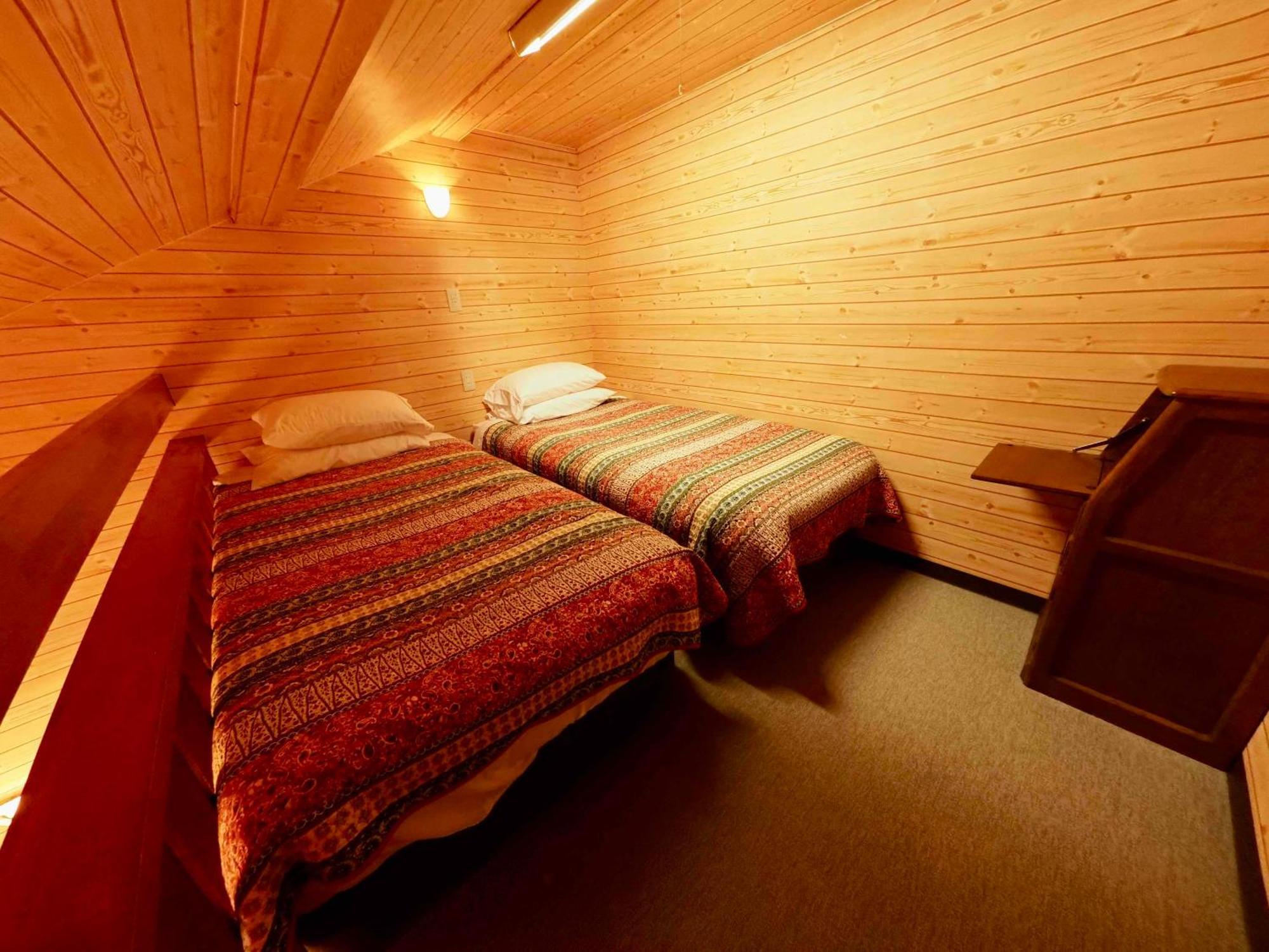 Gableview Forest Inn ゲーブルビュー Nikko Εξωτερικό φωτογραφία