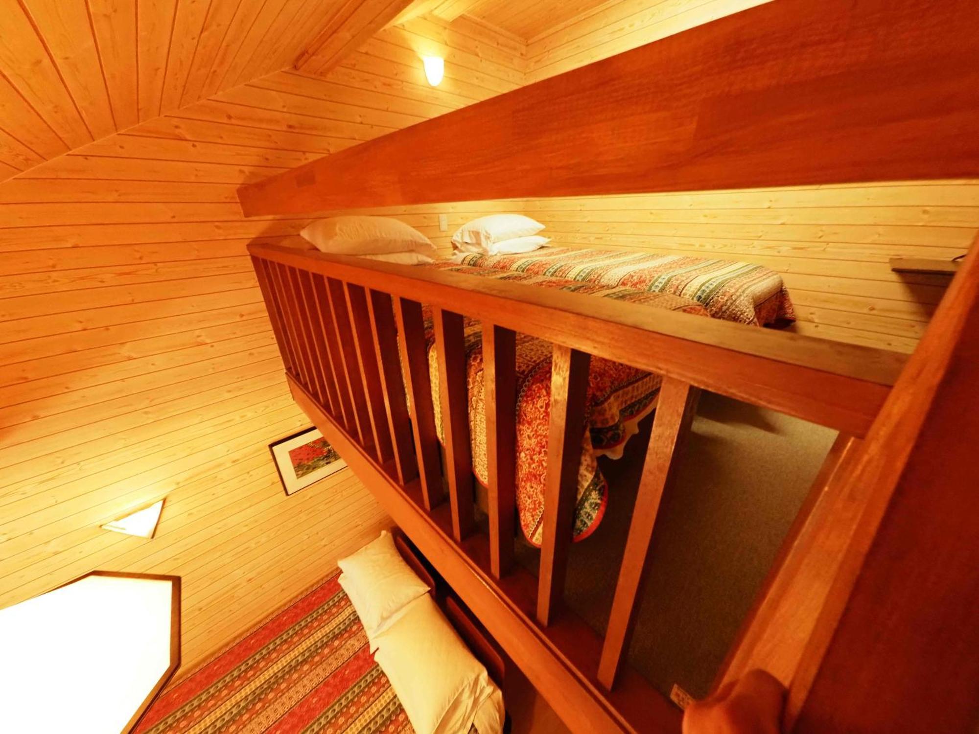 Gableview Forest Inn ゲーブルビュー Nikko Εξωτερικό φωτογραφία