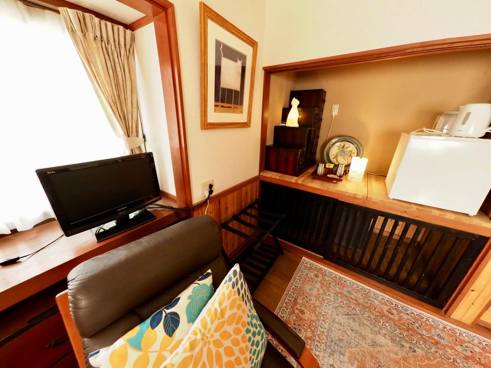Gableview Forest Inn ゲーブルビュー Nikko Εξωτερικό φωτογραφία