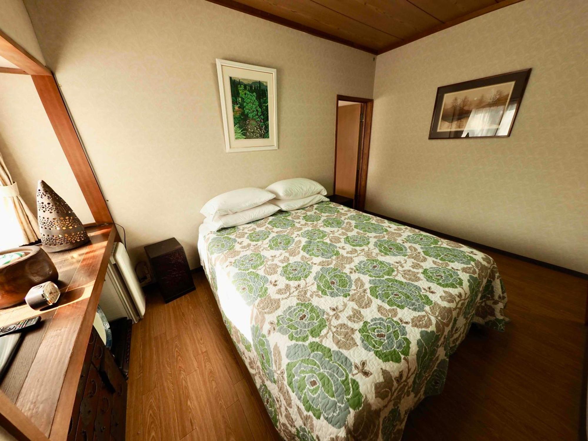 Gableview Forest Inn ゲーブルビュー Nikko Εξωτερικό φωτογραφία