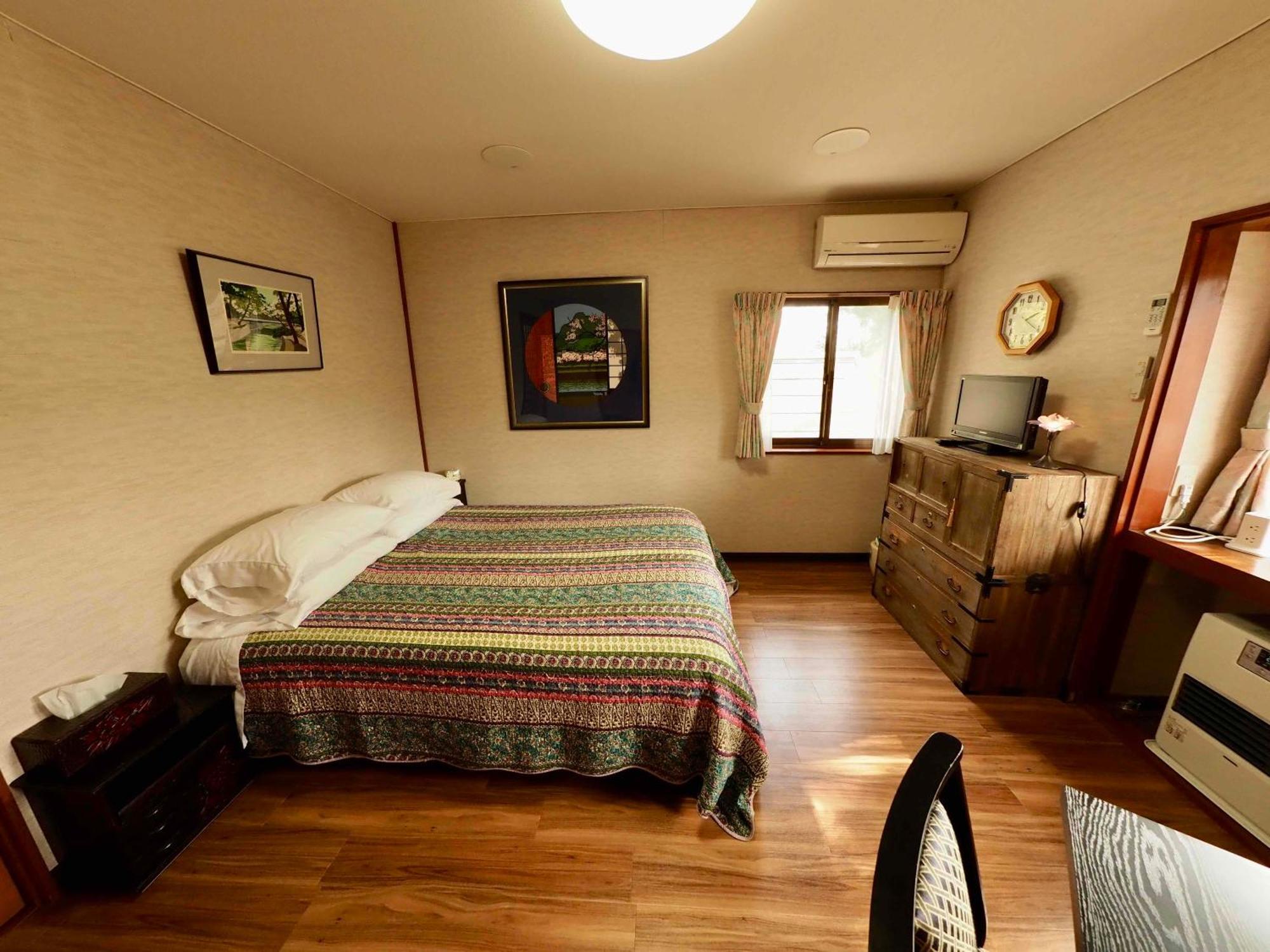 Gableview Forest Inn ゲーブルビュー Nikko Εξωτερικό φωτογραφία