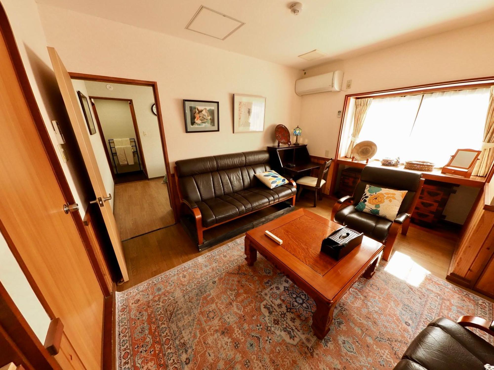 Gableview Forest Inn ゲーブルビュー Nikko Εξωτερικό φωτογραφία