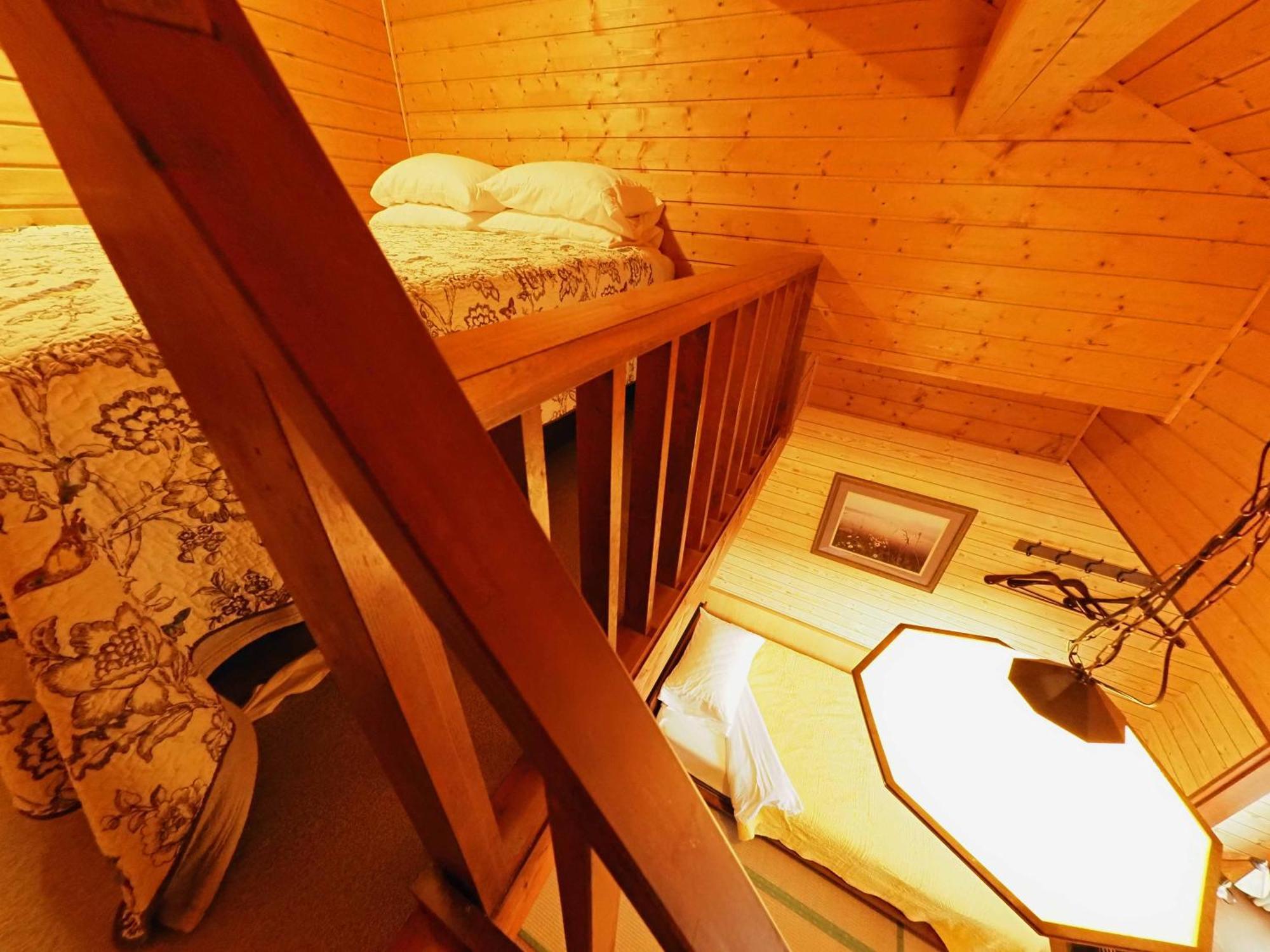 Gableview Forest Inn ゲーブルビュー Nikko Εξωτερικό φωτογραφία