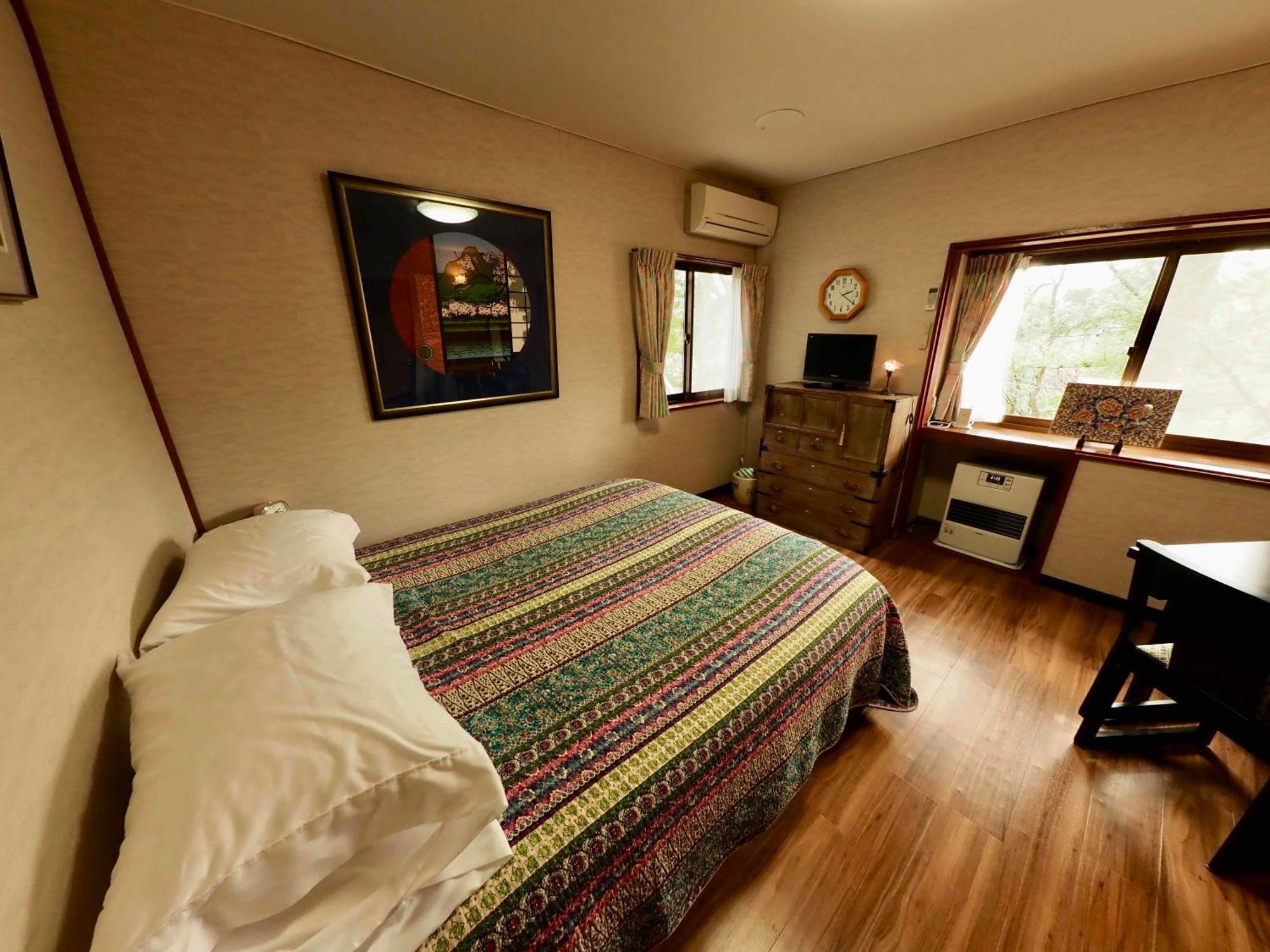 Gableview Forest Inn ゲーブルビュー Nikko Εξωτερικό φωτογραφία