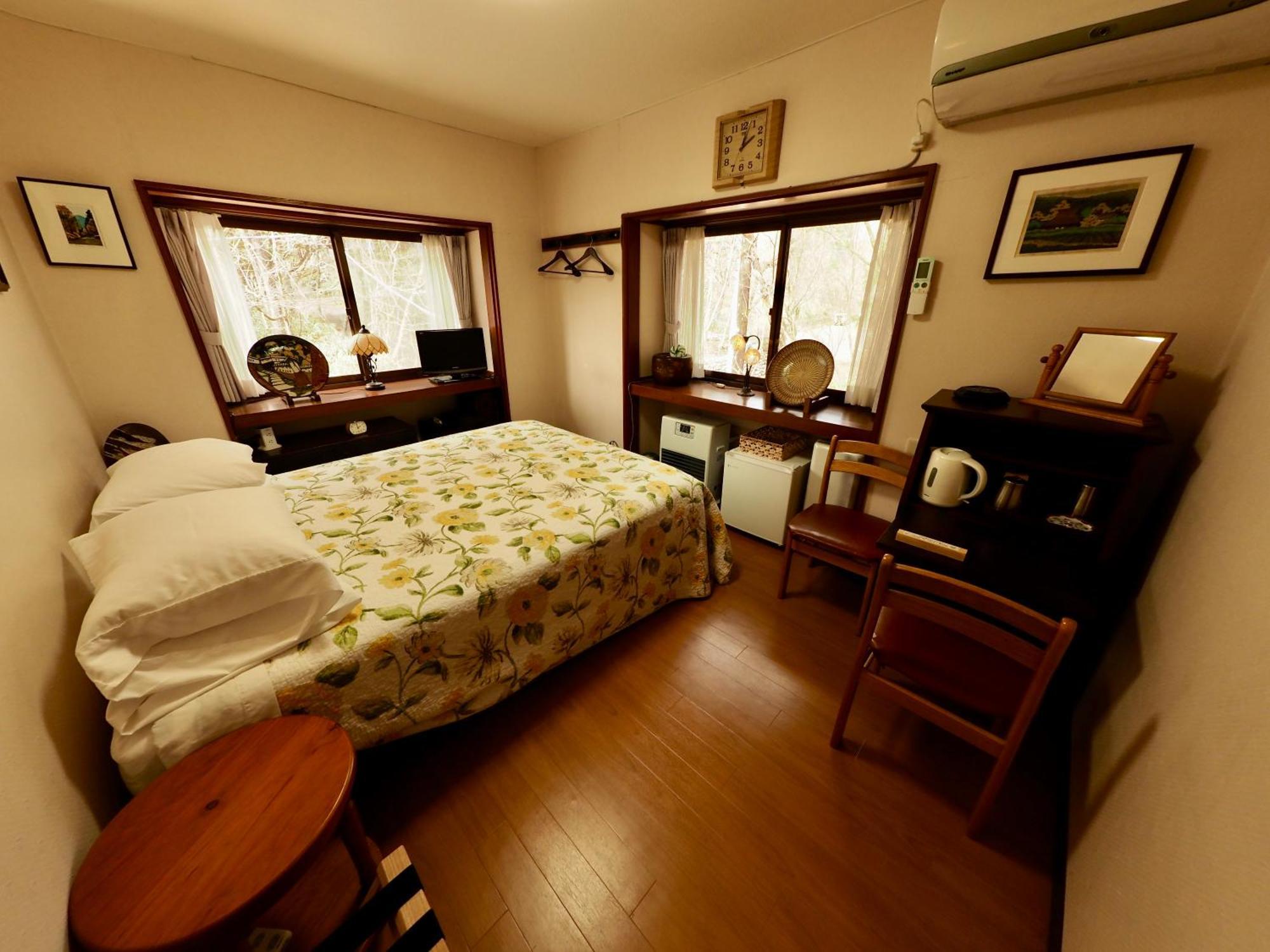 Gableview Forest Inn ゲーブルビュー Nikko Εξωτερικό φωτογραφία
