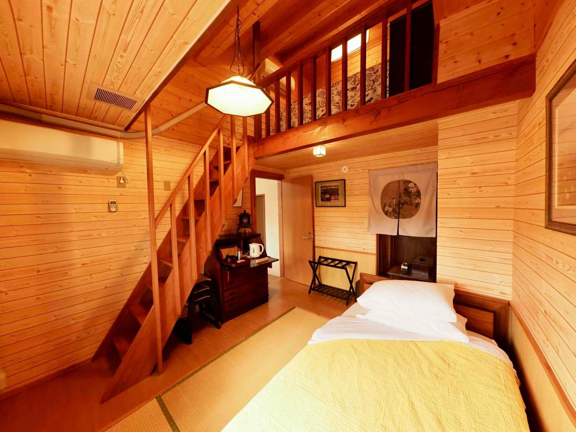Gableview Forest Inn ゲーブルビュー Nikko Εξωτερικό φωτογραφία