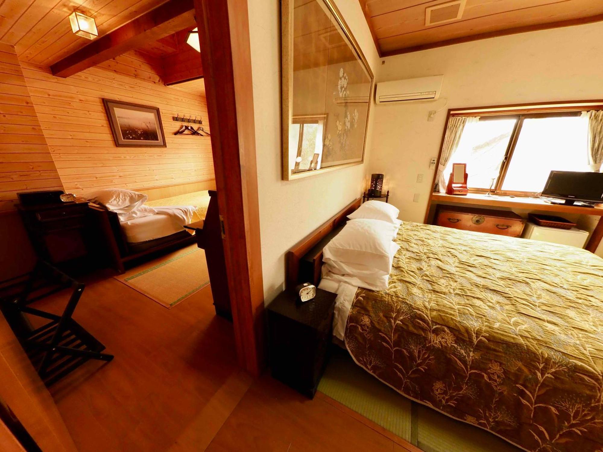Gableview Forest Inn ゲーブルビュー Nikko Εξωτερικό φωτογραφία