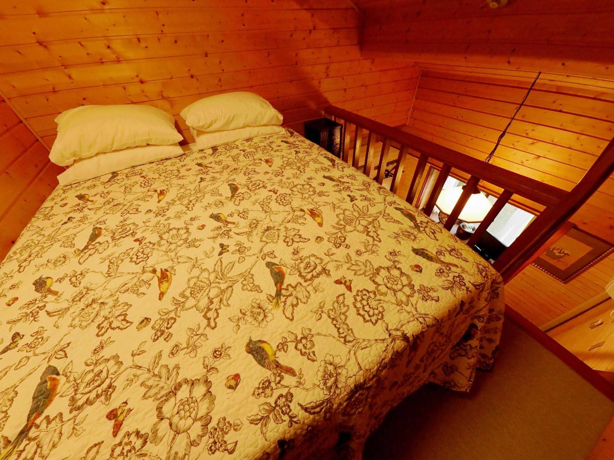 Gableview Forest Inn ゲーブルビュー Nikko Εξωτερικό φωτογραφία